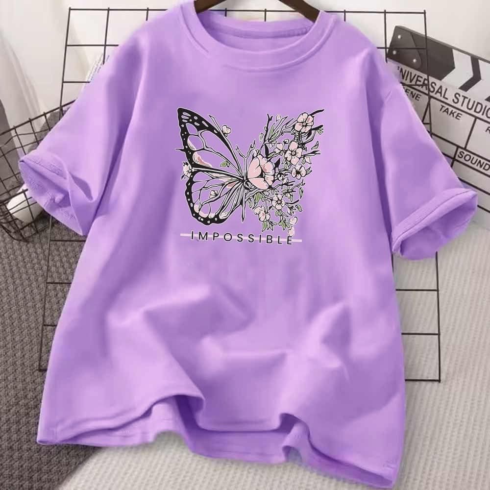 Butterfly T-Shirt